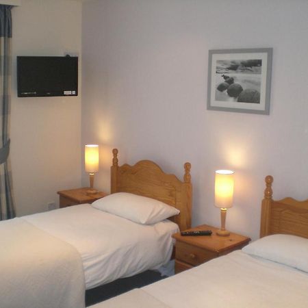 Ashley House Hotel Newmarket  Phòng bức ảnh