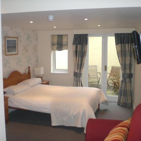 Ashley House Hotel Newmarket  Phòng bức ảnh