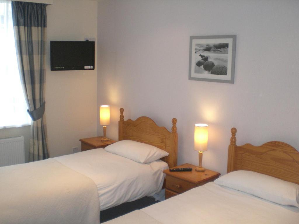Ashley House Hotel Newmarket  Phòng bức ảnh