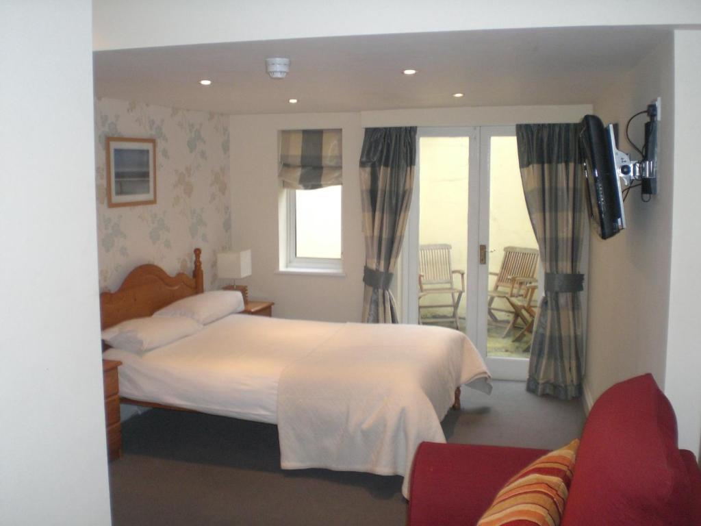 Ashley House Hotel Newmarket  Phòng bức ảnh