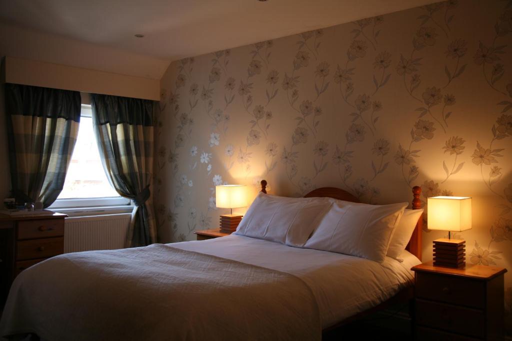 Ashley House Hotel Newmarket  Phòng bức ảnh